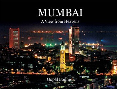 Mumbai Book