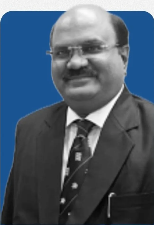Paresh Pandharkame