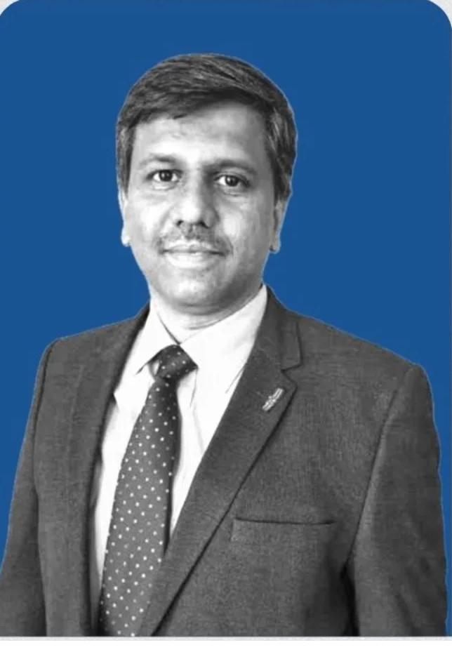 Kaustubh Bodhe