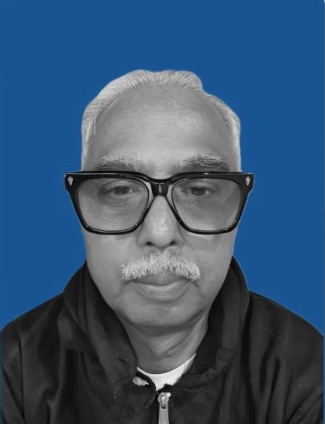 Vibhav Manjrekar