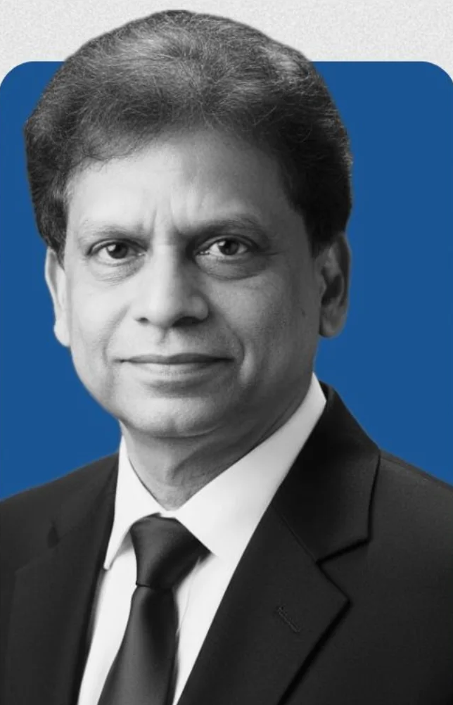 Dr. Anil Kadam