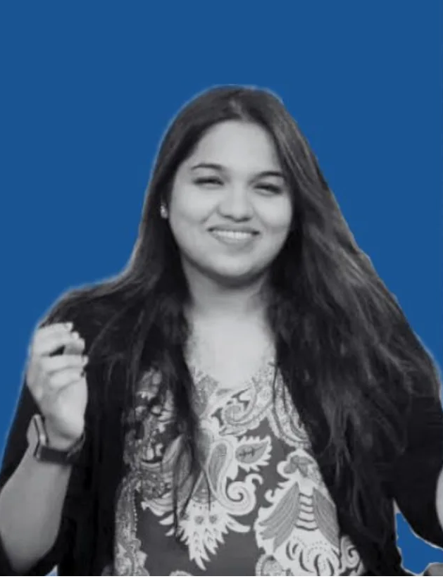 Sakshi Jadhav