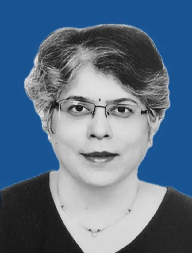 Dr. Dnyaneswari Talpade
