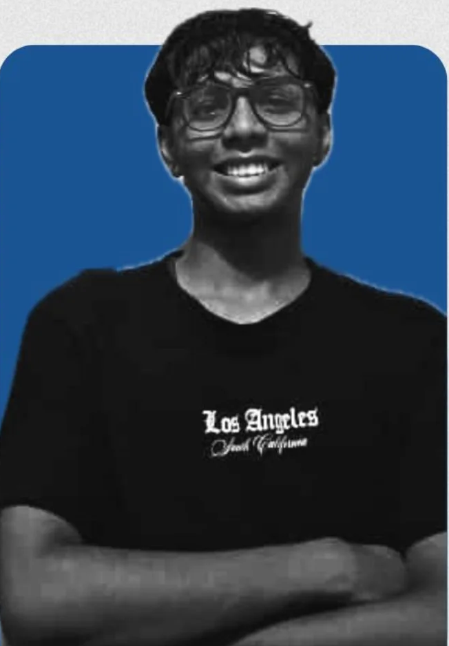 Kevin Mariam
